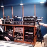 Recording a message for you from Stephen Suh...