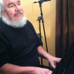 Greg Mathieson, a world renowned musician